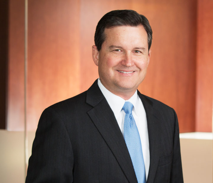 Kevin B. Brown