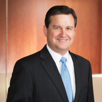 Kevin B. Brown