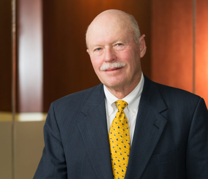 Rodney D. Bucker