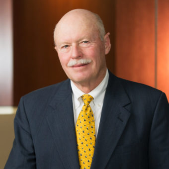 Rodney D. Bucker