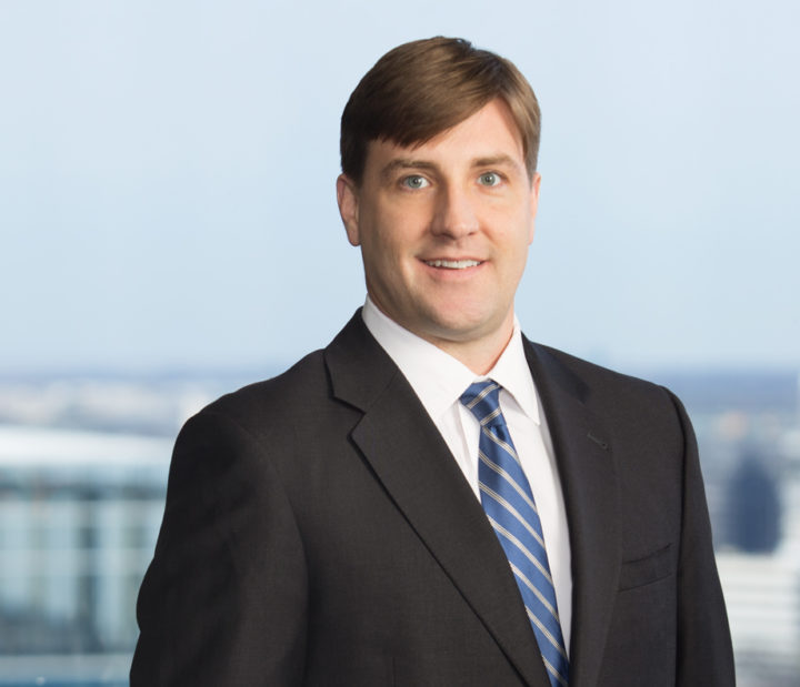 Daniel P. Buechler