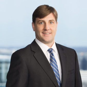 Daniel P. Buechler
