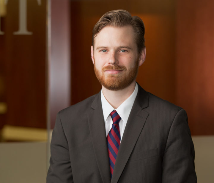 Kevin C. Buge