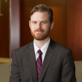 Kevin C. Buge