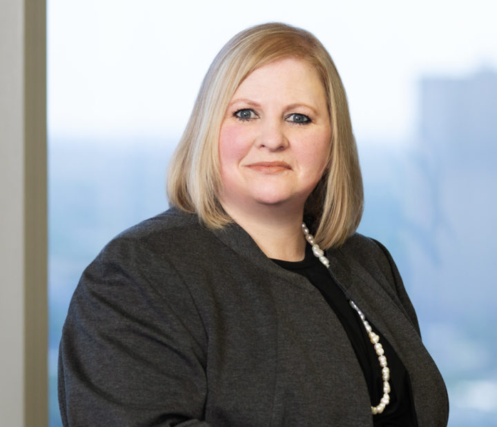 Jacquelyn A. Chandler