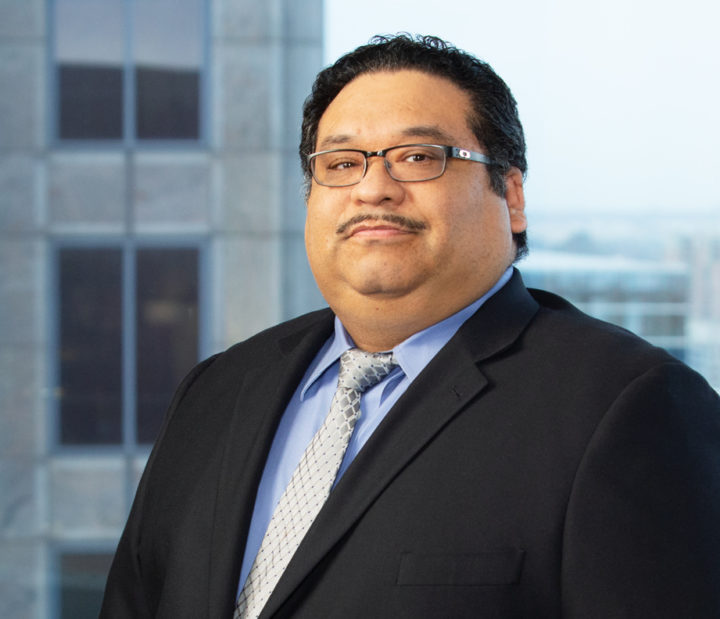 Israel Flores Jr.