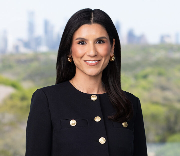 Alexandria N. Gonzalez