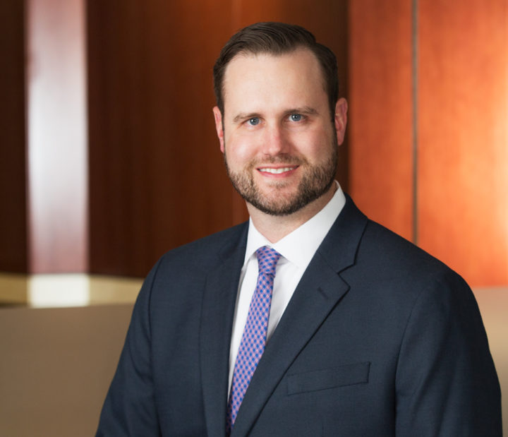 Christopher L. Gordon