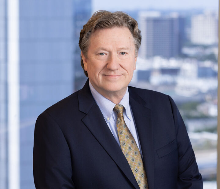 Roger D. Higgins