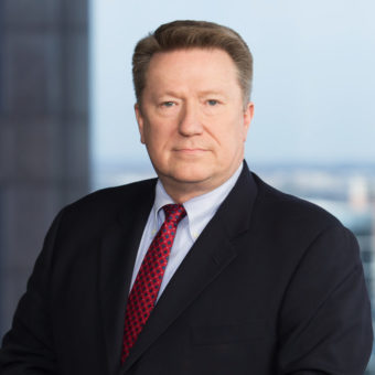 Roger D. Higgins