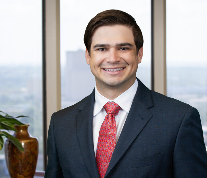 Kolby J. Keller