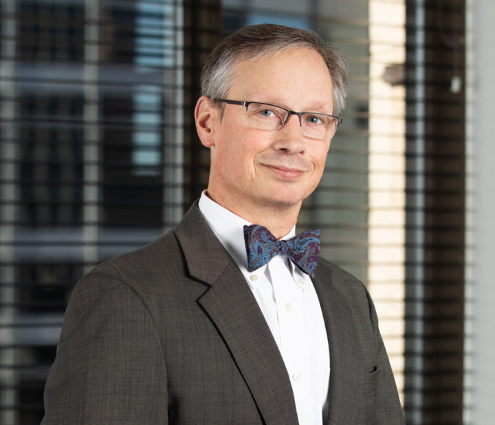 Patrick J. Kelly
