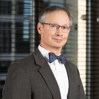 Patrick J. Kelly