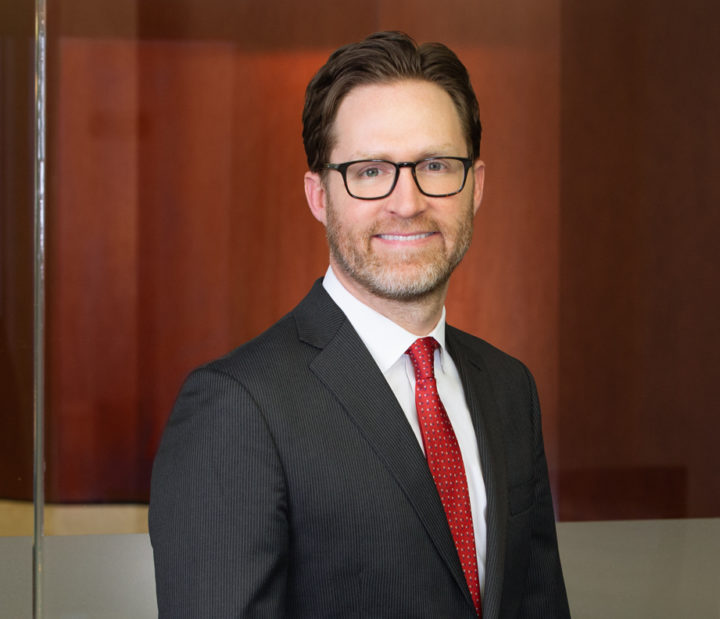 Matt R. Daigle