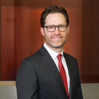 Matt R. Daigle
