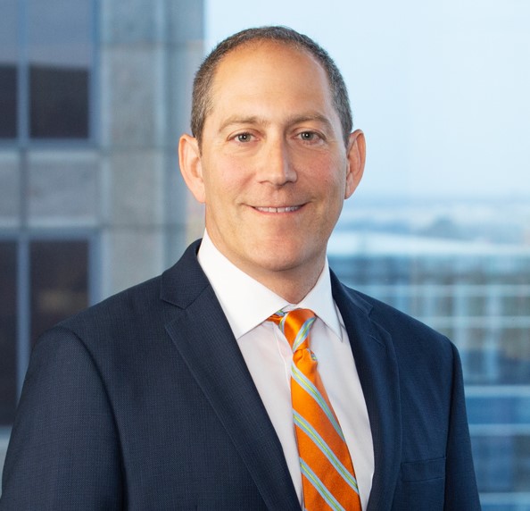 Barry A. Moscowitz