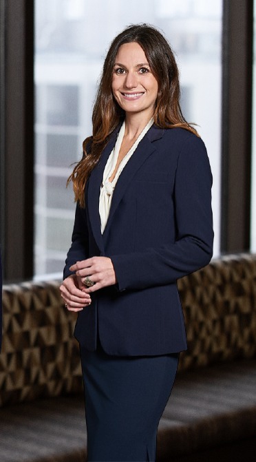 Meggan E. Parks