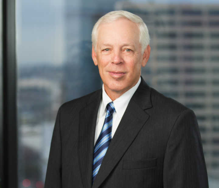 Stephen A. Wood