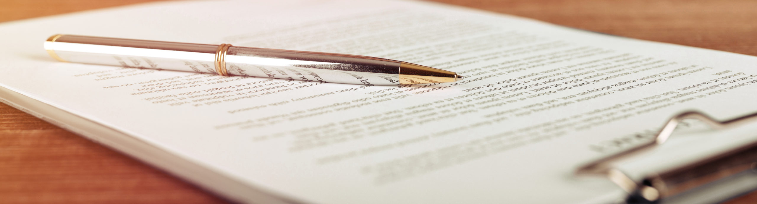 Motion For Summary Judgment Granted In Professional Liability Case 