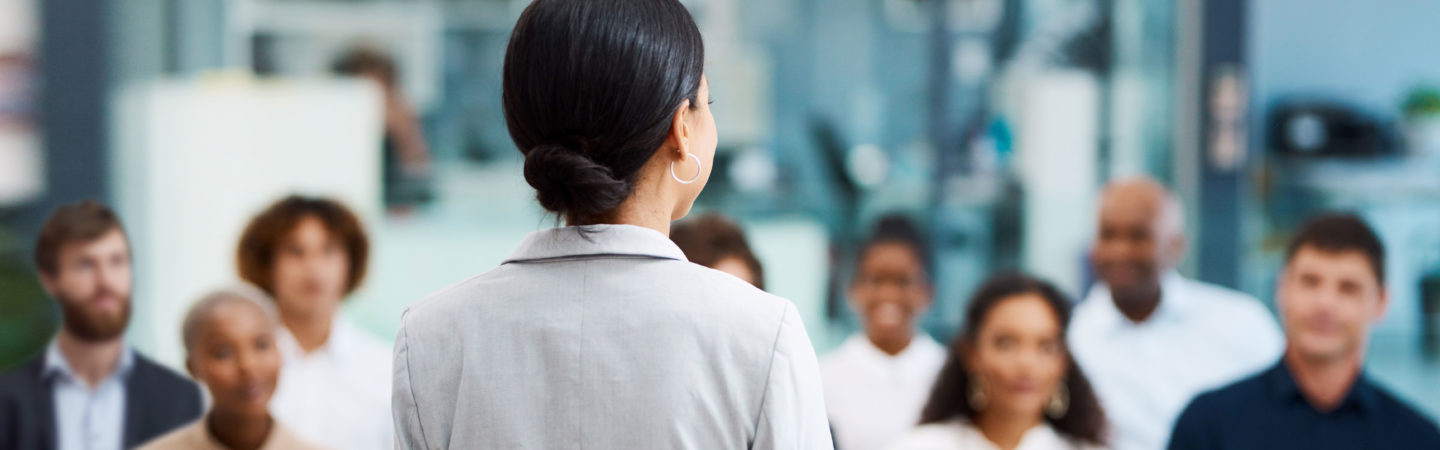 woman-giving-speech