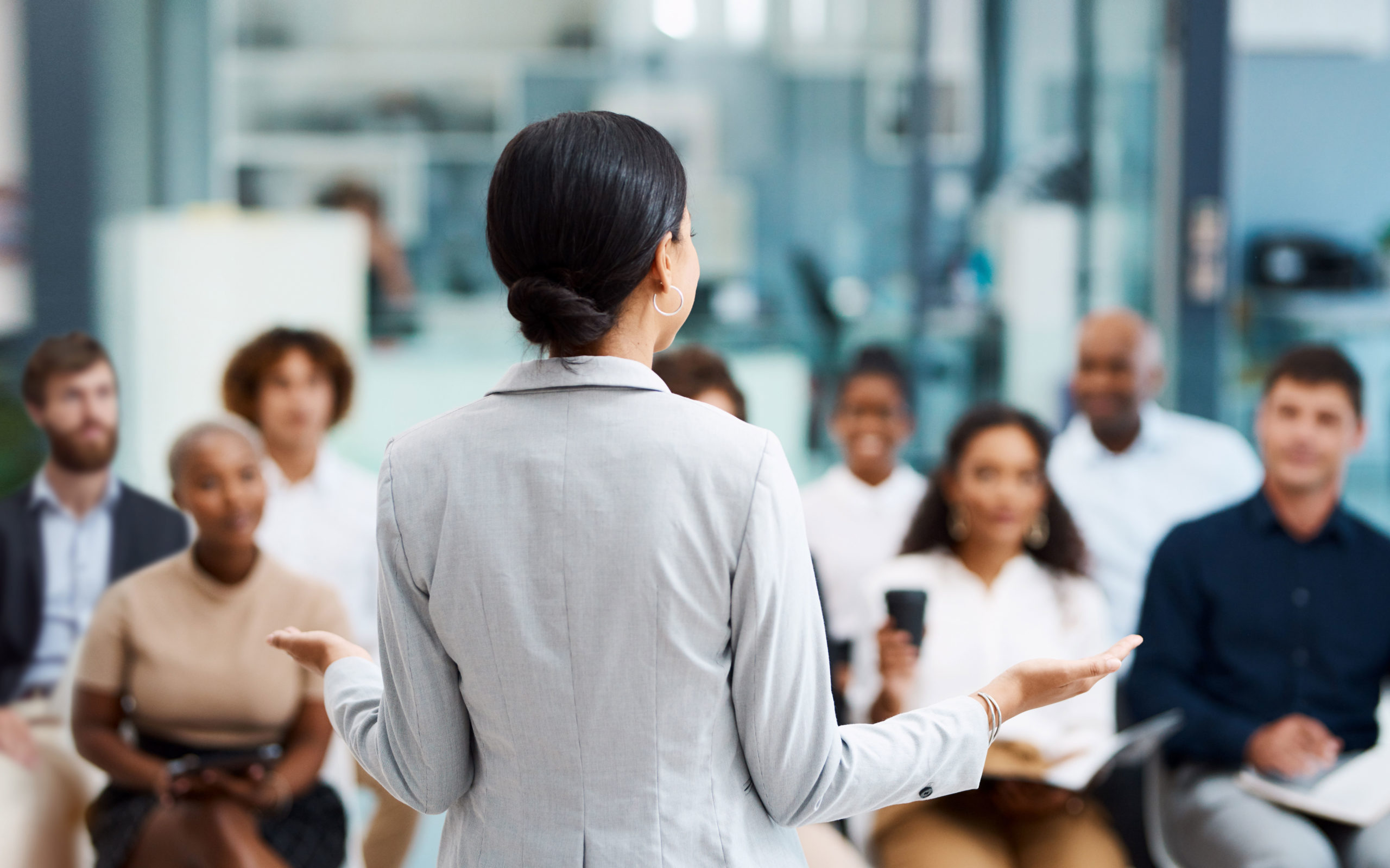 woman-giving-speech