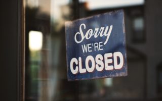 closed-business-sign