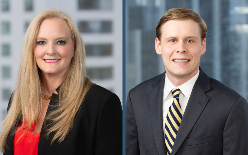 Austin Attorneys Obtain Nonsuit for Client in Winter Storm Uri MDL