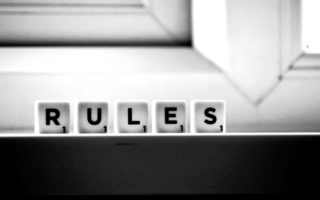 Rules-laws-regulations