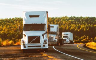 Trucking-litigation