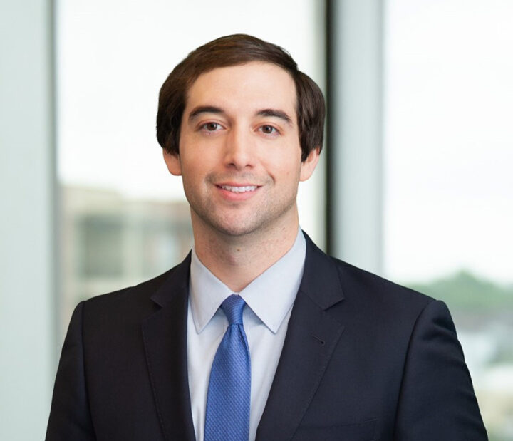 A. Matthew Alagha