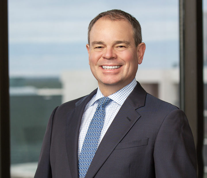 Jeffrey P. Fultz