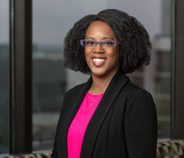 Heidi L. Williams