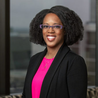 Heidi L. Williams