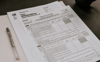 tax-documents-capital-gains