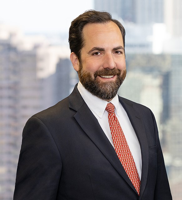 Matthew F. Morgan