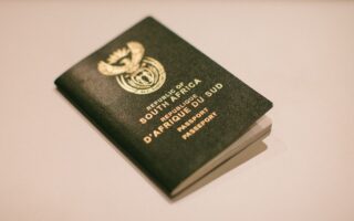passport-South-Africa