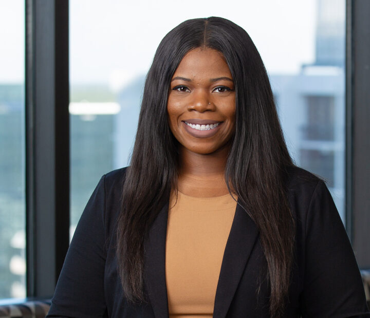 Oluwaseyi A. Odunaiya