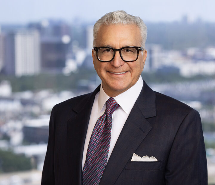 Tim M. Agajanian