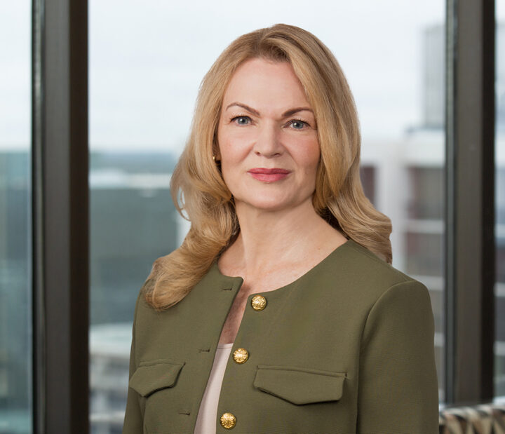Bernadette W. Catalana