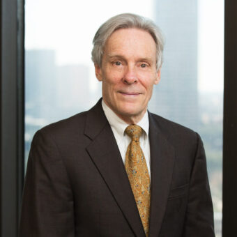 Todd M. Lonergan