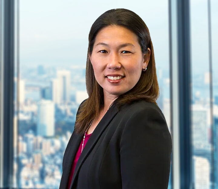 Dawn T. Sugihara
