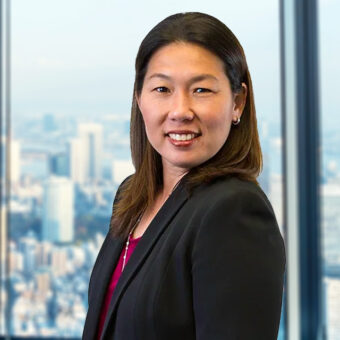 Dawn  T. Sugihara