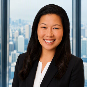 Dawn T. Sugihara