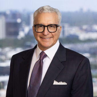 Tim M. Agajanian