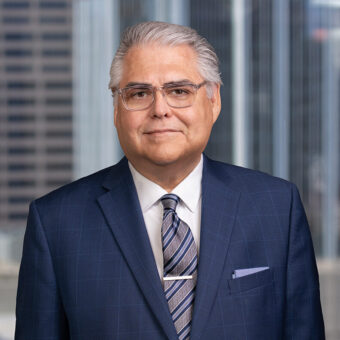 Michael  M.  Machado