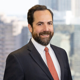 Matthew F. Morgan