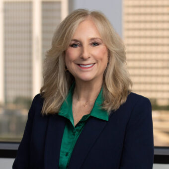 Judith L. Ramsey