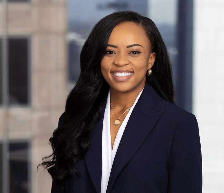 Ravyn L. Goss