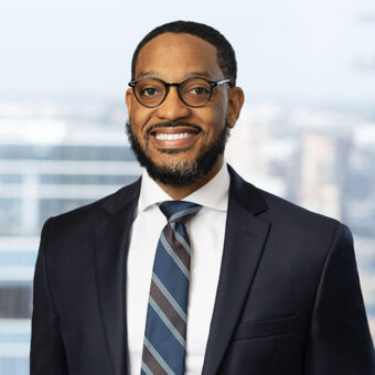 Jeremy Anato-Mensah