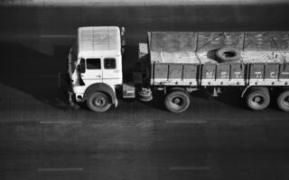 trucking